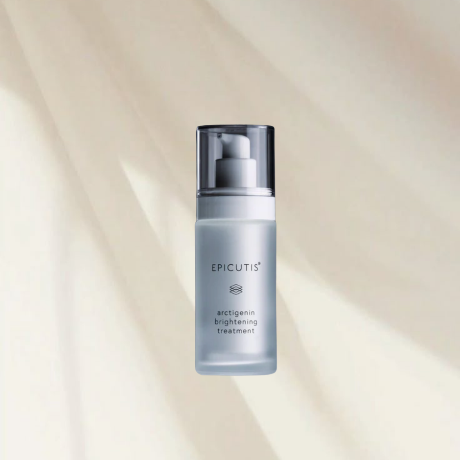 Arctigenin Brightening Treatment