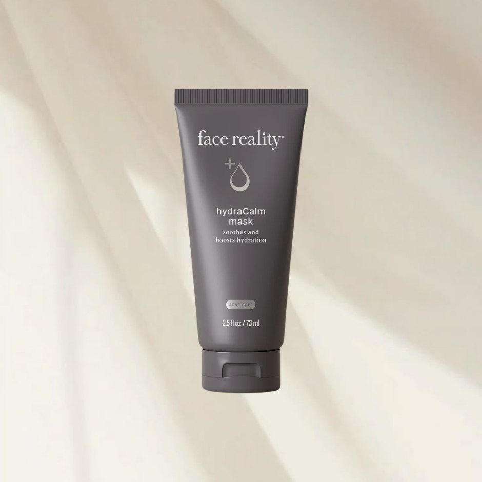 hydraCalm Mask