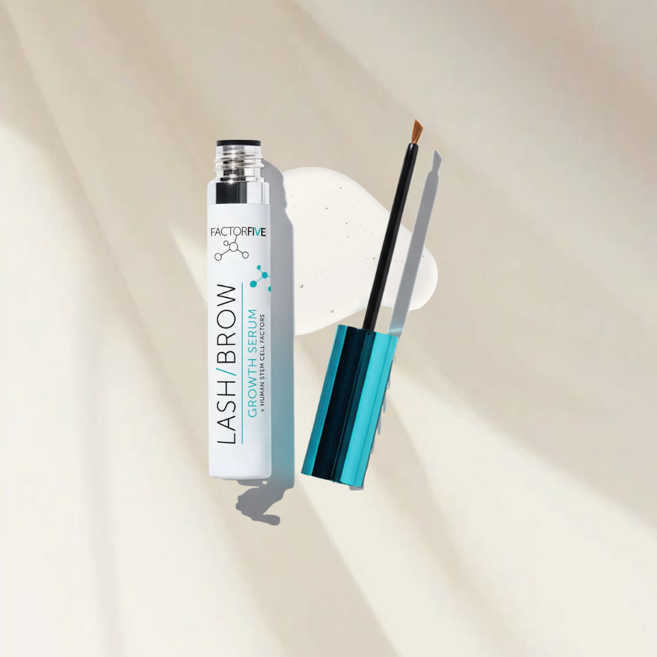 Lash/Brow Growth Serum