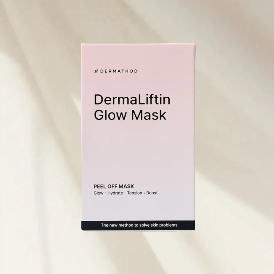 Dermathod DermaLiftin Glow Mask