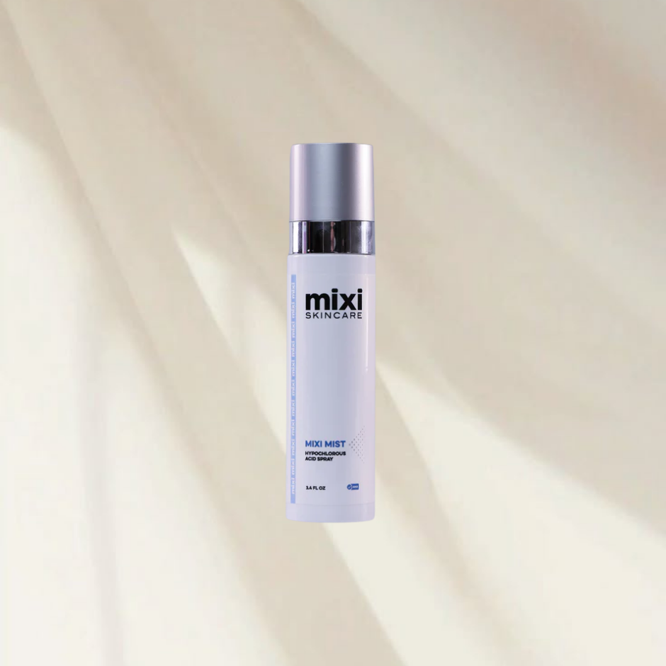 Mixi Mist