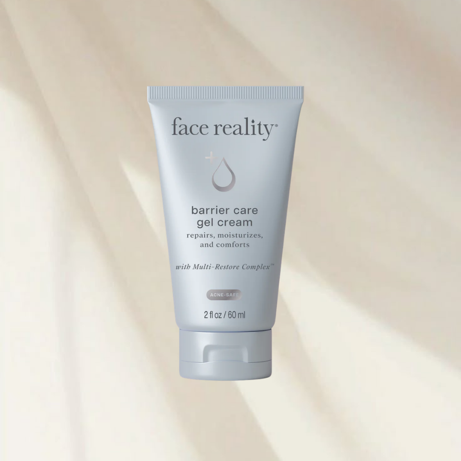Barrier Care Gel Cream