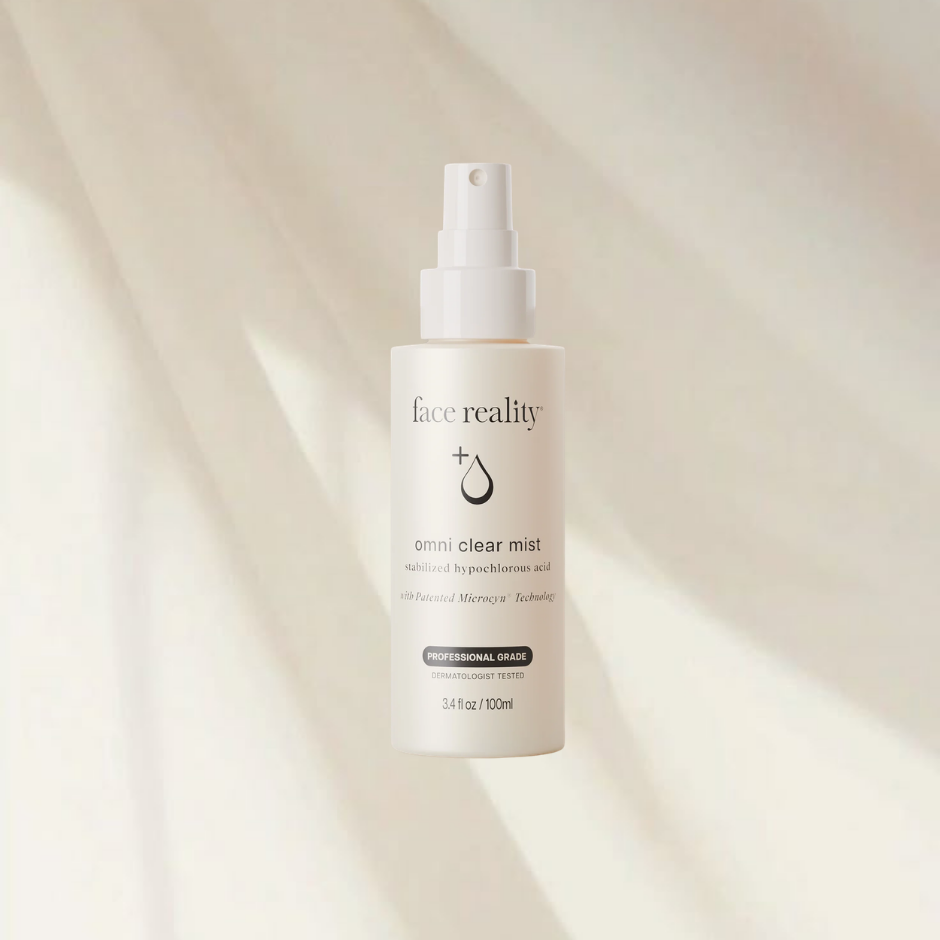 Omni Clear Mist