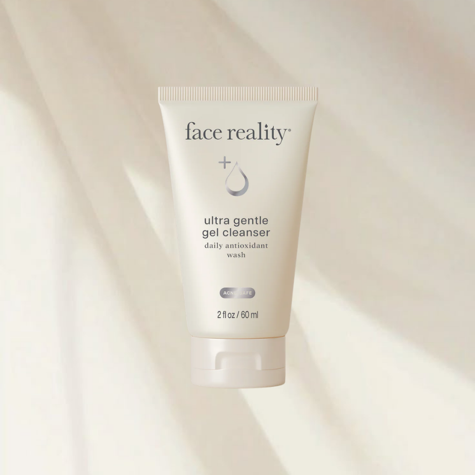 Ultra Gentle Gel Cleanser