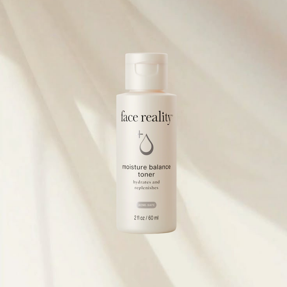 Moisture Balance Toner