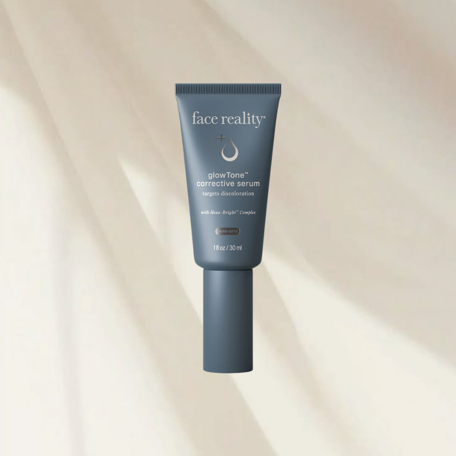 glowTone™ Corrective Serum