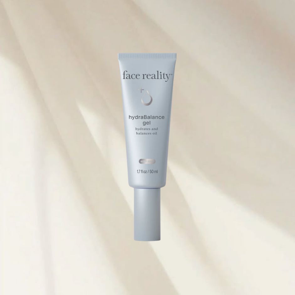 hydraBalance Gel