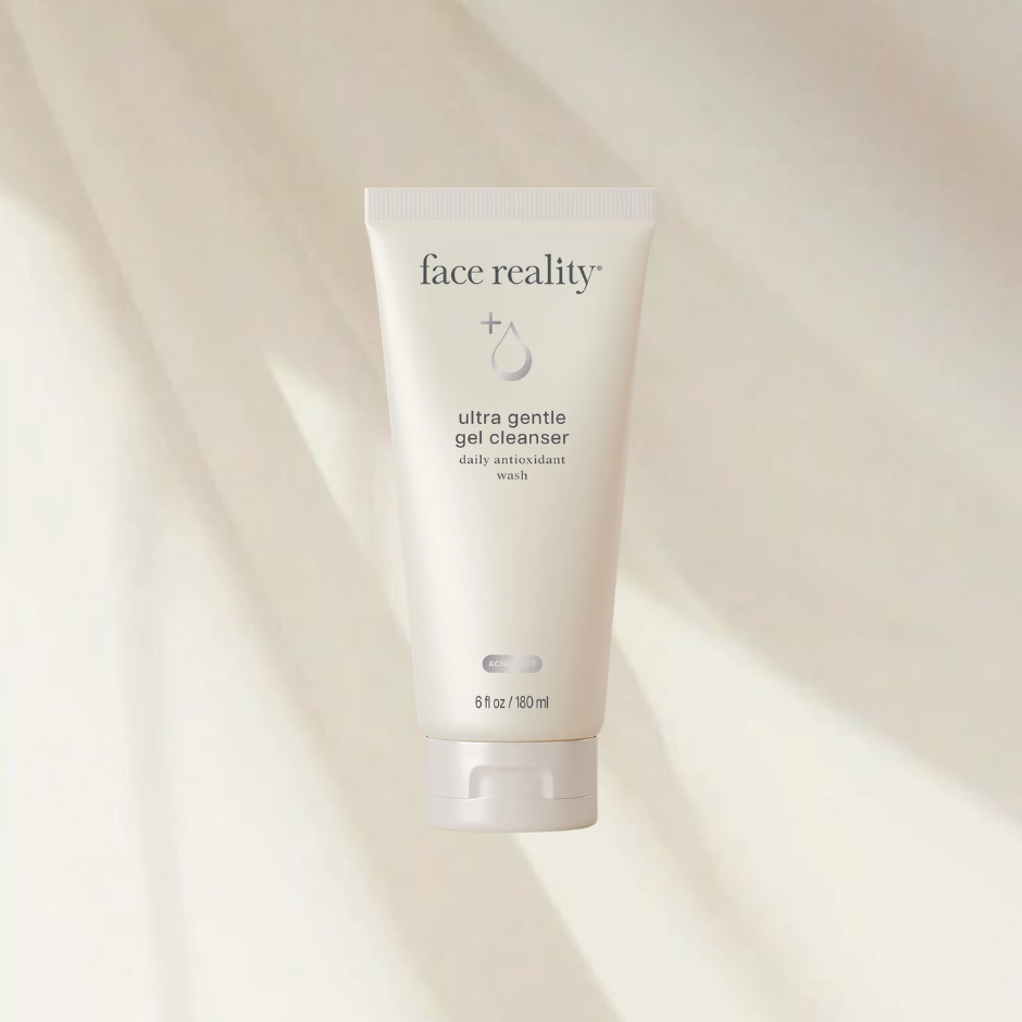 Ultra Gentle Gel Cleanser